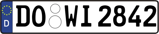 DO-WI2842