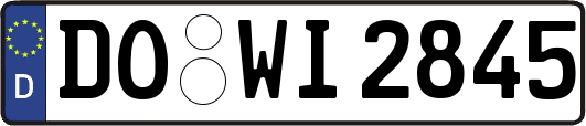 DO-WI2845