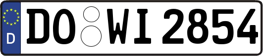 DO-WI2854