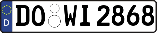 DO-WI2868