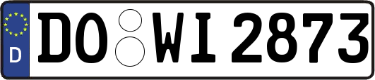 DO-WI2873