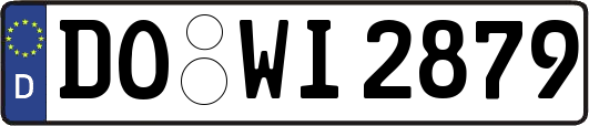 DO-WI2879