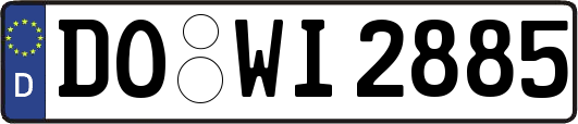 DO-WI2885