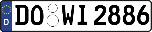 DO-WI2886