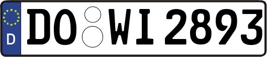 DO-WI2893