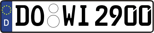 DO-WI2900