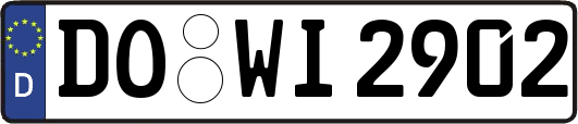 DO-WI2902