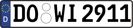 DO-WI2911
