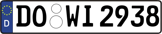 DO-WI2938