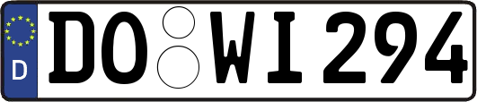 DO-WI294