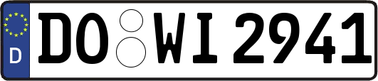 DO-WI2941