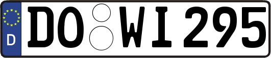 DO-WI295