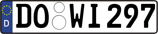 DO-WI297