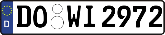 DO-WI2972