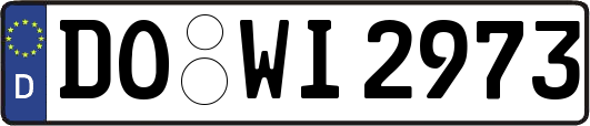 DO-WI2973