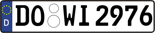 DO-WI2976