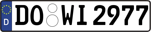 DO-WI2977