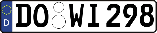 DO-WI298
