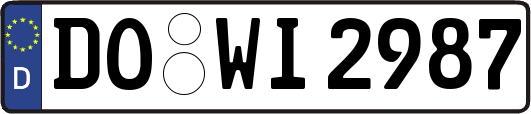 DO-WI2987