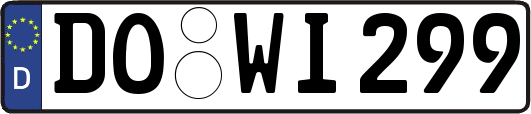 DO-WI299