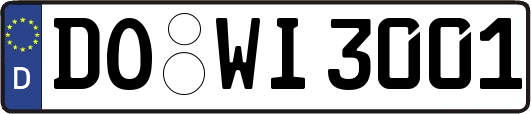 DO-WI3001