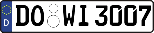 DO-WI3007