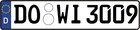 DO-WI3009