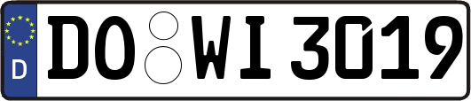 DO-WI3019