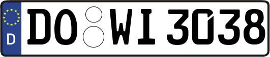 DO-WI3038