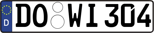 DO-WI304