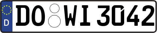DO-WI3042