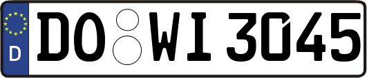 DO-WI3045