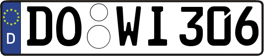 DO-WI306