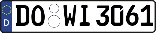 DO-WI3061