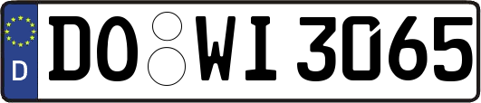 DO-WI3065