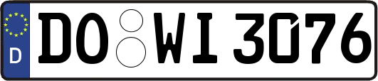 DO-WI3076