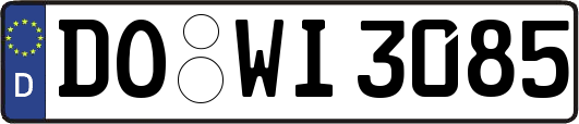 DO-WI3085
