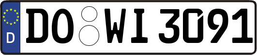 DO-WI3091