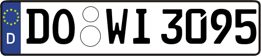 DO-WI3095