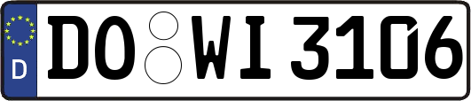 DO-WI3106