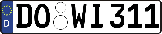 DO-WI311