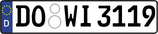 DO-WI3119