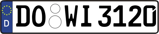 DO-WI3120