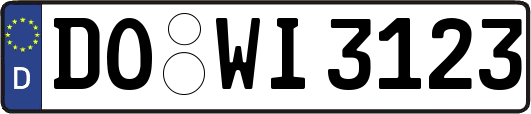 DO-WI3123