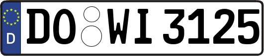 DO-WI3125