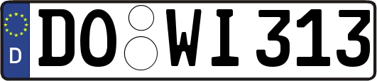 DO-WI313