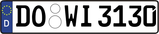 DO-WI3130