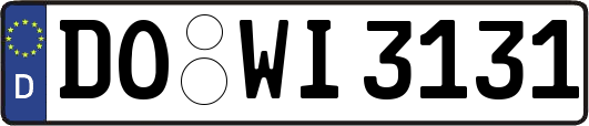 DO-WI3131