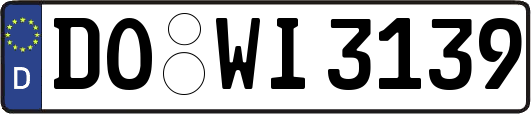 DO-WI3139