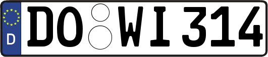 DO-WI314